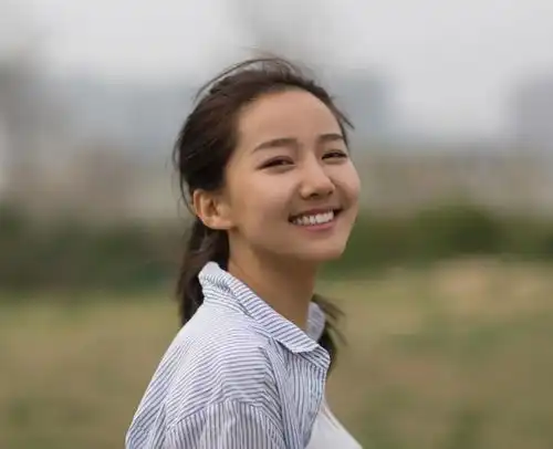 日系小清新风格怎么后期调色