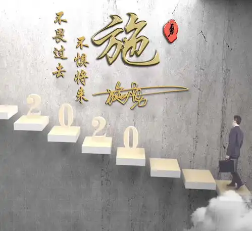 你的微信头像该换了,35张励志高端大气签名头像,敬请笑纳
