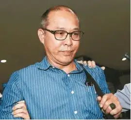 创纪录台官员故意隐匿5000万新台币财产不申报,被罚800万元