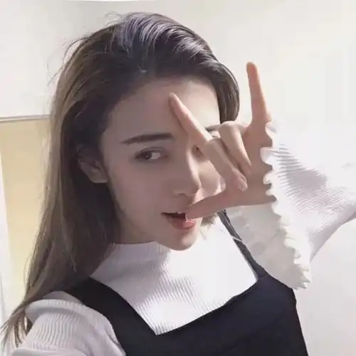 女生头像