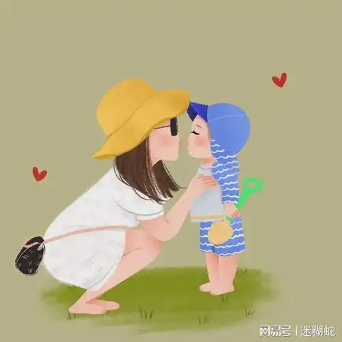 一个孩子说的话,感动13亿人