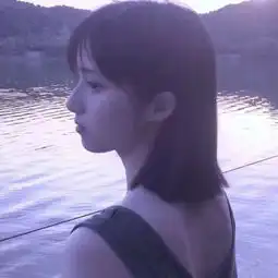闺蜜头像意境