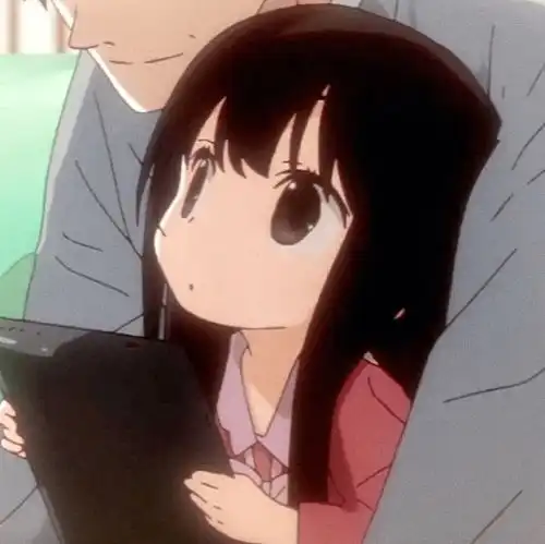 优质动漫头像