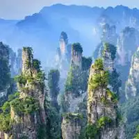 2020最流行的微信头像风景微信头像图片大全