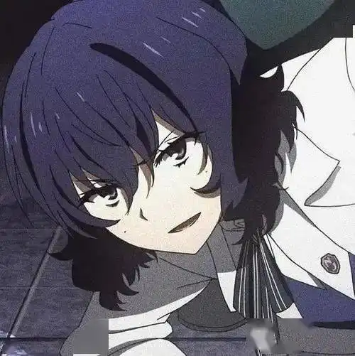 宝藏动漫头像