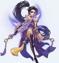 大唐剑侠传选哪个职好职业选择攻略介绍