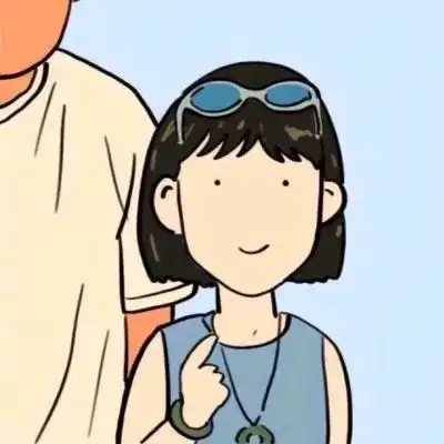 散发恋爱酸臭味的情侣头像,单身人士太羡慕了