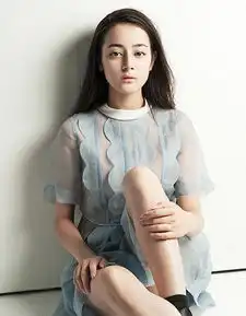 送别高雯后娱乐圈又多了一个逗比萌主,迪丽热巴