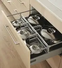 家居收纳diy10个抽屉内部小改造