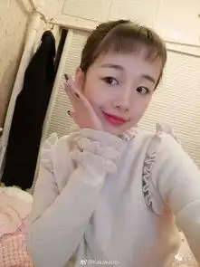 高中当过头像的妹纸,如今居然换了头