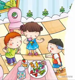 孩子最重要的36岁,做好这9点最关键转给家长巧手教育