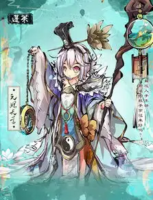幻想神姬元始天尊攻略详解元始天尊角色及技能解析