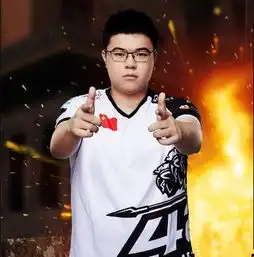 韦神铁粉才知道的秘密,从lol到绝地求生,他从未改变