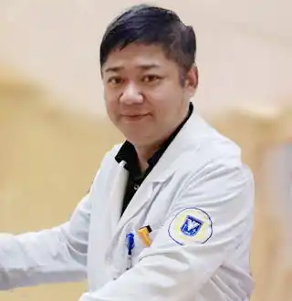 好消息邵逸夫血管外科沈海刚主任医师每周日上午坐诊杭州城东医院