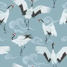鹤图案图片素材灵感图册站酷海洛正版图片视频字体音乐素材交易平台站酷旗下品牌