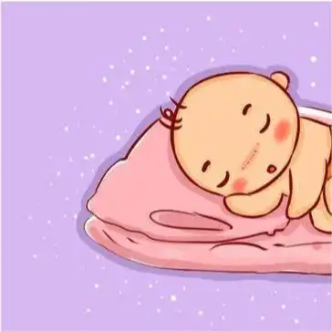 儿童睡眠时间的长短,决定孩子的智力发育