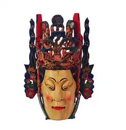 tif不分层现代风画册