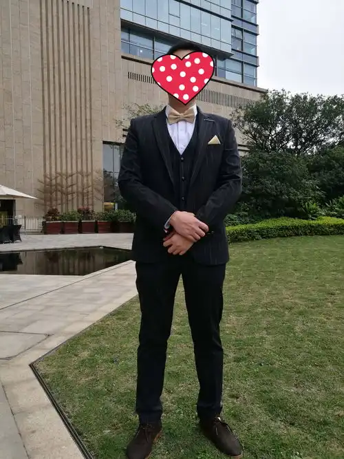 性格随和,圈子简单,喜欢玩剧本杀密室的小哥哥
