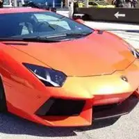 qq头像兰博基尼