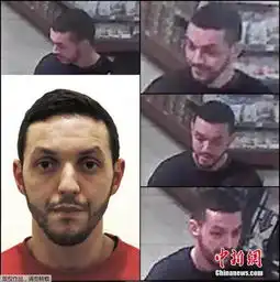 法国公布新政令恐怖主义受害者可享受免费医疗