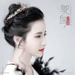 鸵鸟一周起势才华颜值兼得的女子龙迦娜
