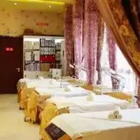 养生馆头像图片大全健康养身馆头像