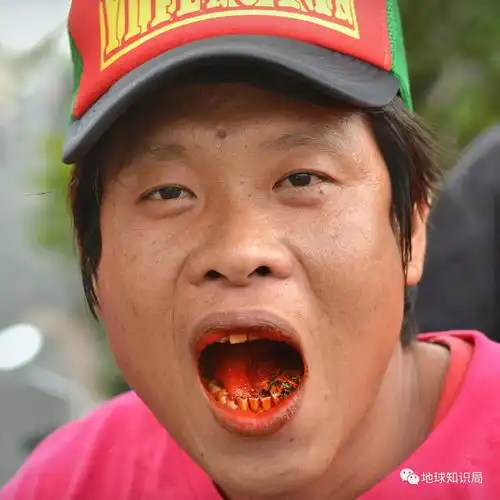 槟榔,谁的毒药谁的蛋糕地球知识局