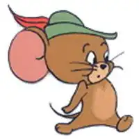 猫和老鼠女主人头像微信头像图片大全