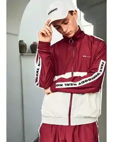 新品palmangels惊艳全场,北欧潮牌woodwood全新入驻01men