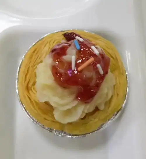 川大食堂排面我帮你吃了