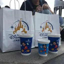 上海迪士尼献给童心未泯大儿童的礼物