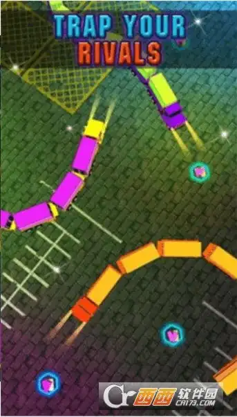 蛇形卡车好玩吗蛇形卡车玩法简介