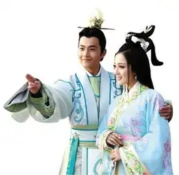 剑侠热播争议不断观众吐槽神仙还得耍武术