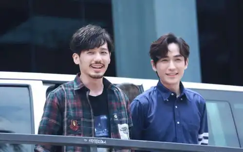 这对cp到底是怎么被磕到的