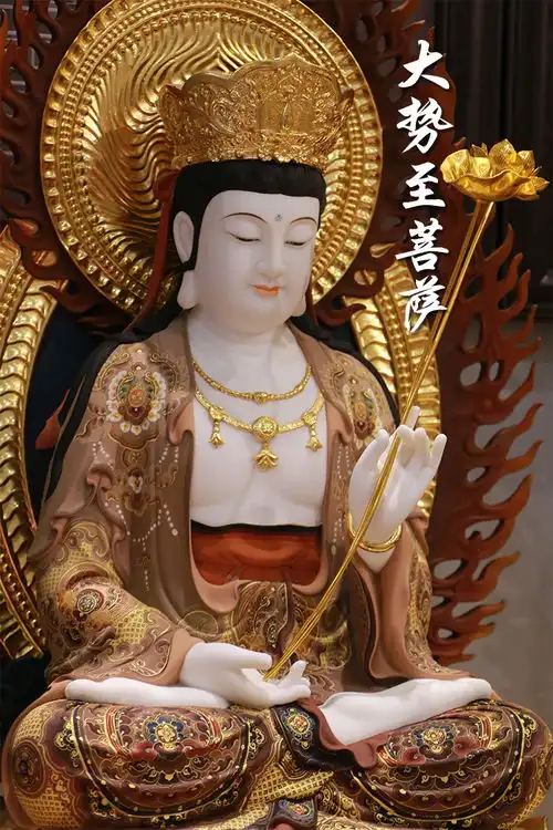 念佛一声可灭河沙的罪,威力无比巨大