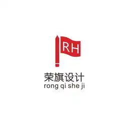 图片免费下载旗子logo素材旗子logo模板千图网