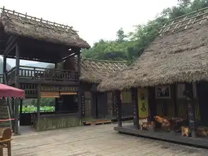 问道武当武当金顶紫霄宫太子坡