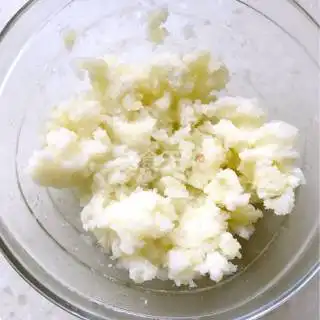 第四届烘焙大赛暨是爱吃节芝士焗土豆泥