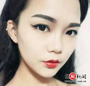 angelababy领衔海边度假妆红唇猫眼妆最吸睛3