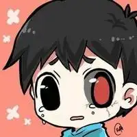 霸气可爱卡通头像你别闹了我都累了