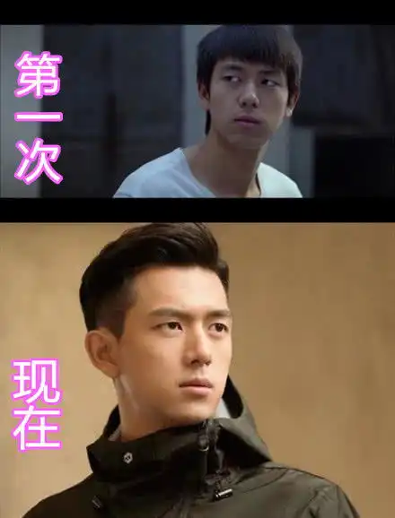 明星第一次拍戏,王源冷艳,杨紫俏皮,看到肖战民政局见吧