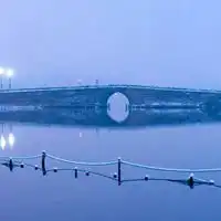 2020年微信头像图片最火爆风景