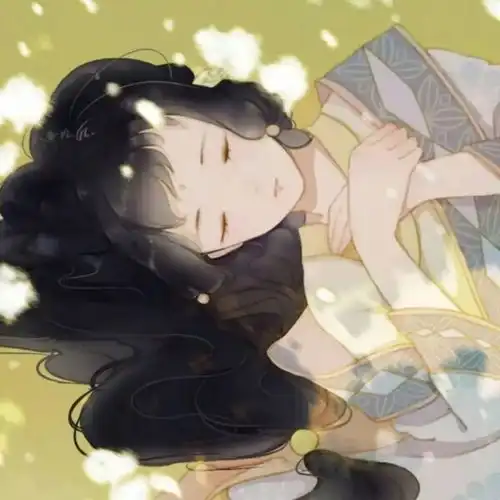 古风女生头像
