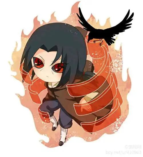何为鼬神带你了解岸本笔下的优秀忍者