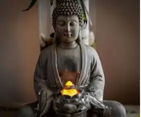 禅宗在中国的发展及其影响