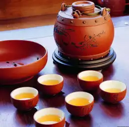 从茶到茶文化,您在知多少