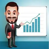 q版商务人士微信头像微信头像图片大全