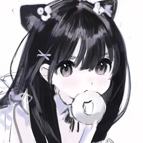 今日推荐动漫女头高质量小众