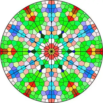 圆形纹理,背景底纹,设计素材,设计模板,汇图网