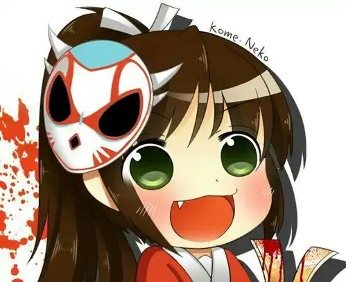 lol呆萌头像